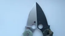 spyderco