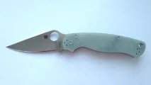 spyderco