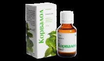 Корвалол та алкоголь сумісність та наслідки корвалолу