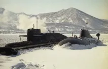 състоянието флот