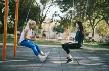 Непряма мова в англійській (Indirect speech) правила, таблиці, приклади англійській