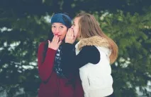 Непряма мова в англійській (Indirect speech) правила, таблиці, приклади непряма