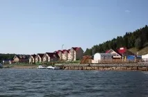 павловски отдих