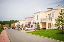 Котеджне селище «Берізки» берізки