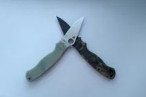 spyderco