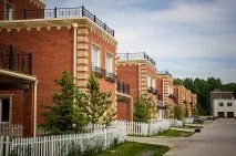 Котеджне селище «Берізки» котеджне