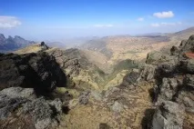 Дах Африки» вражаюча краса Ефіопського нагір’я - НОВИНИ У ФОТОГРАФІЯХ краса