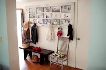 Креативні переробки старих меблів креативні