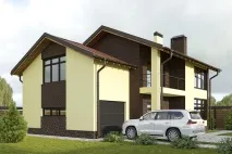 Котеджне селище в Підмосков’ї, Офіційний сайт нового заміського селища Мішкін Ліс у Шиховому. селище