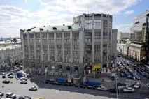 бори бори
