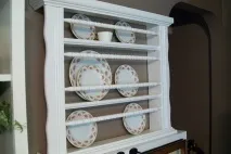 Креативні переробки старих меблів меблів