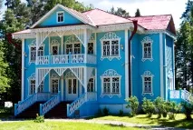 Ипатиевският манастир Ипатиевският манастир