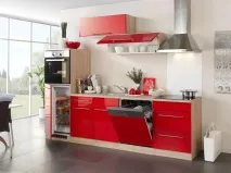 този цвят червено
