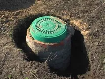 Кришка на колодязь каналізаційний відео-інструкція з монтажу своїми руками, фото відео-інструкція