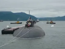 състоянието военен