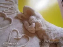Кішка на місяці, МАЙСТЕРНЯ майстерня