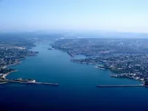 кримска земя