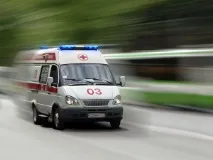 мозъчен кръвоизлив кръвоизлив