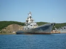 флот накратко