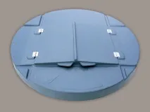 Кришка на колодязь каналізаційний відео-інструкція з монтажу своїми руками, фото колодязь