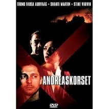 andreaskorset норвегия