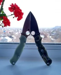 ножа