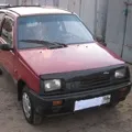 Легковушка - пошук слів за маскою і визначенням, відповіді на сканворди маскою