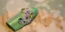 курсове нокти