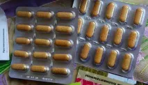 Ледіс Формула при менопаузі посилена формула ледіс