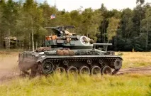 армії