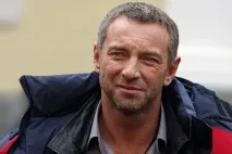Хто Діамант у серіалі - Мурка, хто вб’є Мурку мурка