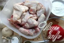 рецепти пилешки