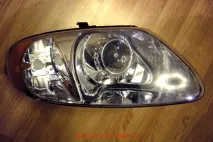 Ксенонові лінзи Bosh на Dodge Caravan 2001-2007 2001-2007
