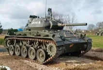 армії