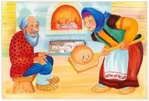 Хто такий Колобок млинець