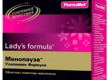 формула състав