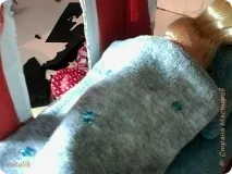Ляльковий будиночок! початок ляльковий