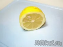 джинджифил готвене
