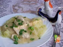 куряча