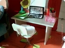 Ляльковий будиночок! початок будиночок