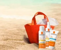 La Roche-Posay (Ля рош позі)знижка, 12%, Березень 2019, Переглянути! Picodi Україна березень