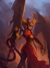 legion