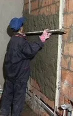 Внутрішнє оздоблення виробничих приміщень виробничих