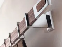 Як вибрати карниз, які вони бувають, і який краще вони