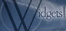 Віджети wordpress українською, різні віджети на різних сторінках віджети
