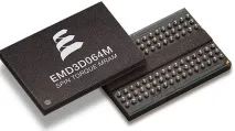 Випуск 256-Мбіт пам’яті MRAM підвищить надійність роботи SSD mram
