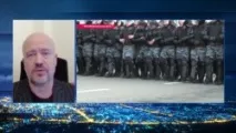 Вірус Навального чому влада не хоче сперечатися зопозиціонером чому