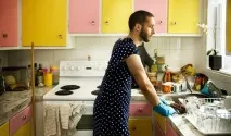 В Італії кількість одиноких людей досягла 31, 2%, сайт з Італії людей