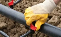 Водопровід на дачі Різновиди водопроводу для дачі та способи їх монтажу різновиди