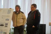 Вплив сейсморозвідки на екологію обговорили сьогодні у Магадані вплив